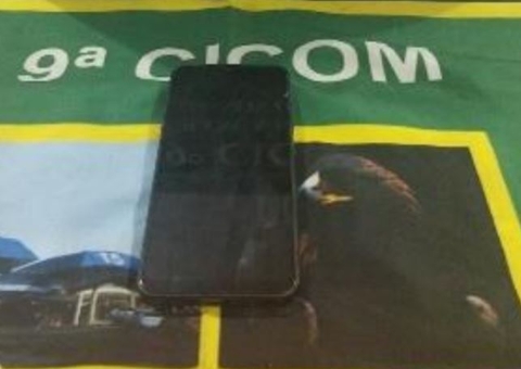 Solto há 15 dias, homem é preso novamente após assaltar ônibus no São José