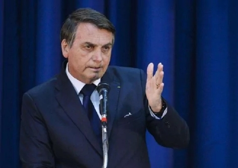 Bolsonaro será investigado por vazar dados sigilosos de investigação da PF