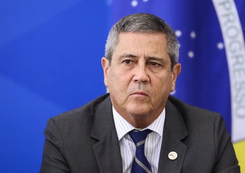 STF condena Walter Braga Netto a 26 anos de prisão por tentativa de golpe