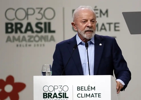 Na COP30, Lula anuncia criação de fundo para transição energética 