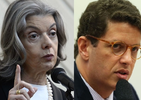 Ministra Cármen Lúcia será relatora de pedido de investigação a Salles