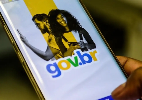 Usuários do Gov.br serão avisados para ampliar segurança das contas