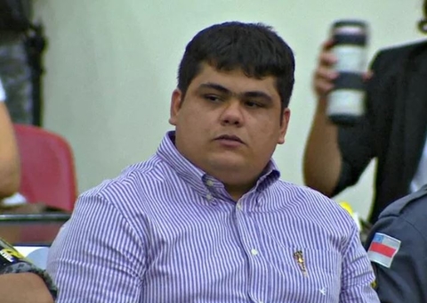 Raphael Souza enfrenta julgamento por morte de "Bebetinho" em Manaus 