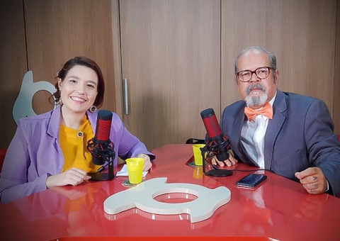 HORA do H recebe a gerente de comunicação da Amazonas Energia Gabrielle Stocco; Veja