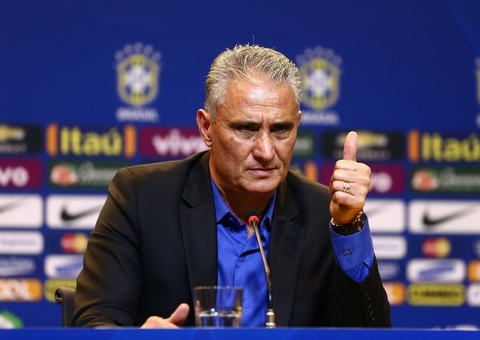 Tite anuncia pausa na carreira e frustra negociação com o Corinthians