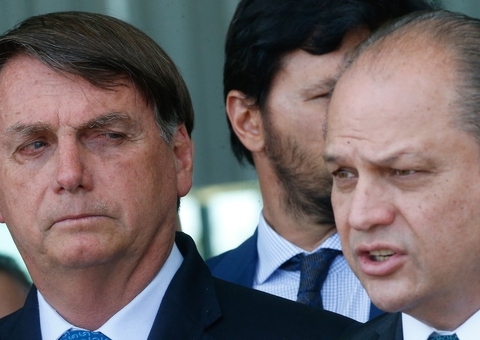 Deputado Ricardo Barros nega envolvimento em supostas irregularidades na compra da Covaxin