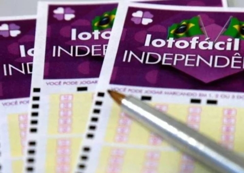 Lotofácil da Independência: 65 apostas irão dividir prêmio de R$ 200 milhões