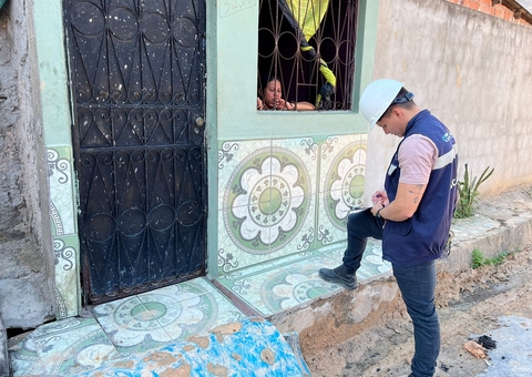 Águas de Manaus é multada em R$ 215 mil por problemas de abastecimento