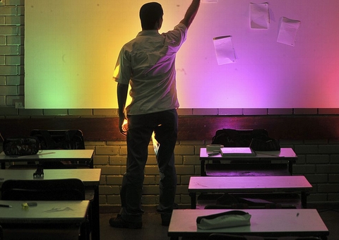  Sinteam espera ver Estado cumprir lei federal que cria plano de carreira 