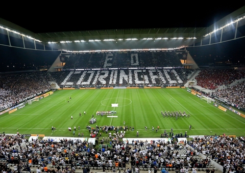 Justiça autoriza quebra do sigilo dos cartões corporativos do Corinthians