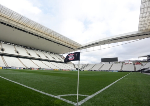 Corinthians x Athletico: onde assistir ao vivo, horário e escalações