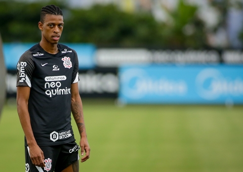Zagueiro do Corinthians, Robson Bambu é suspeito de estupro