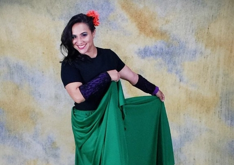  Contação de histórias com teatro de objetos retrata lendas amazônicas