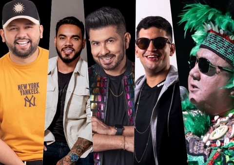 Festa dos Visitantes 2023 terá toada e pagode no Bumbódromo de Parintins