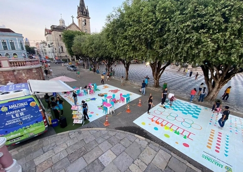 Agendão cultural tem atrações para todas as idades em Manaus; confira