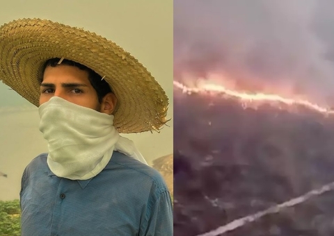 Família de Agenor Tupinambá é uma das maiores responsáveis pelo desmatamento no Amazonas