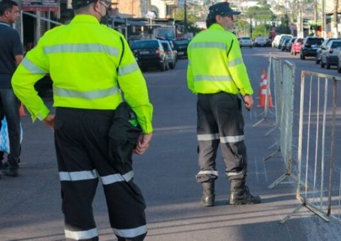 Confira como ficará trânsito e transporte durante bandas de Carnaval