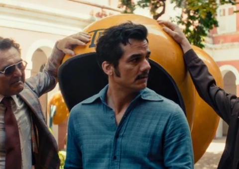 Wagner Moura surge como principal aposta da Variety para o Globo de Ouro 2026