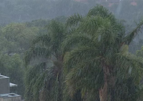 Novo ciclone ameaça atingir o Rio Grande do Sul; População está em alerta 