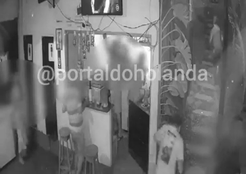 Pirata de rio alvo de ataque em bar de Coari morre em hospital de Manaus