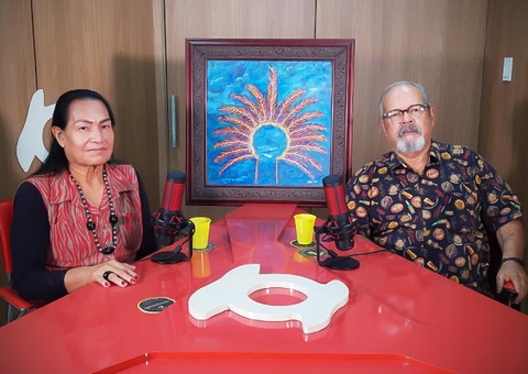 HORA do H recebe Artista Visual Duhigó; Assista