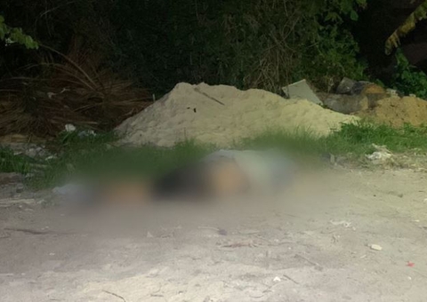 Homem é espancado e esfaqueado até a morte em Manaus