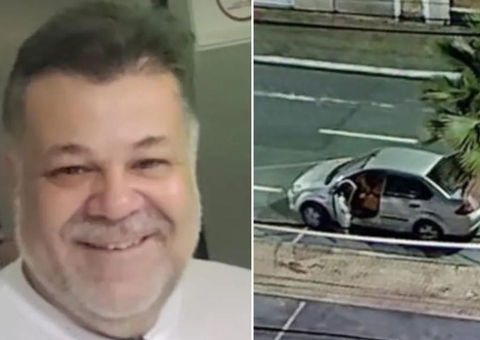 Esposa de empresário confessa ter ordenado assassinato do marido