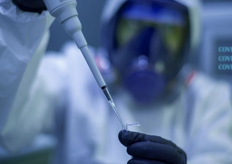 BionTech anuncia que já trabalha em vacina para combater a variante ômicron