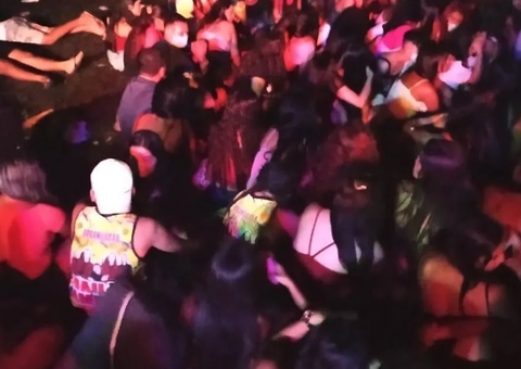 Grupo entre 20 e 29 anos teve maior aumento de mortes por Covid-19