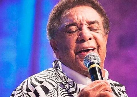 Carreira de Agnaldo Timóteo foi marcada por música, política e polêmicas