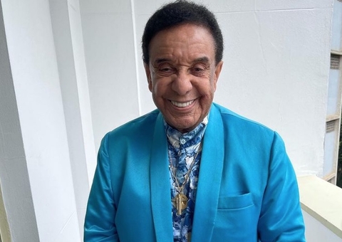 Agnaldo Timóteo deixa herança para filha e irmãos querem anular testamento 