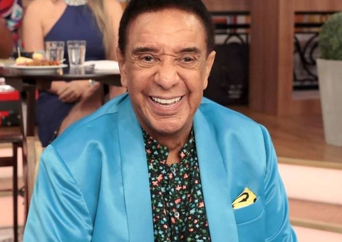 Agnaldo Timóteo não teve tempo de ser imunizado contra a Covid-19; entenda