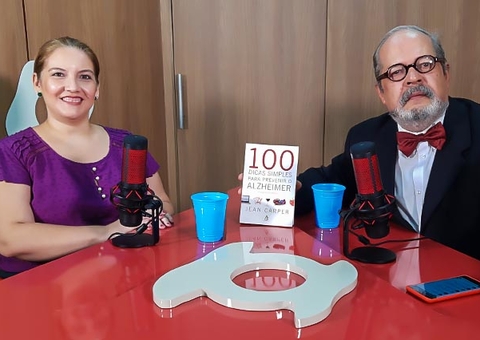 O HORA do H de hoje recebe a Dra. Karoline Rodrigues; Assista