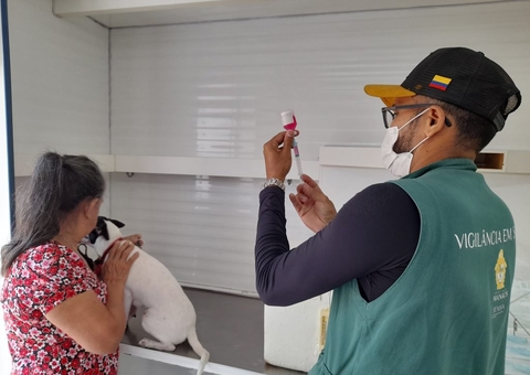 CCZ pede que tutores não esqueçam datas marcadas para castração de animais