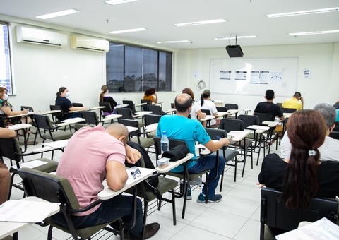 Aprovados no concurso da Semsa são convocados para posse