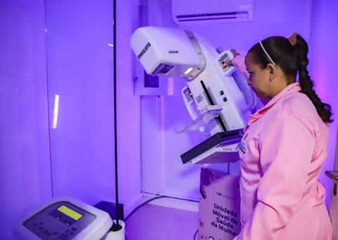 Confira locais de atendimento das Unidades Móveis de Saúde da Mulher em Manaus