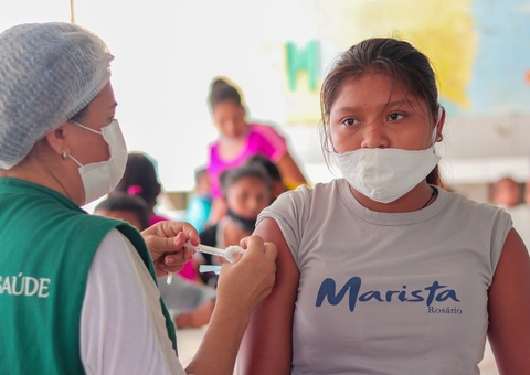 Unidades de saúde de Manaus terão informativos em espanhol e warao