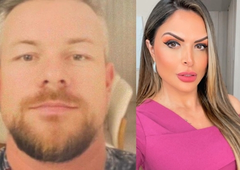 Ex-namorado que espancou apresentadora da Record é solto 24h após prisão