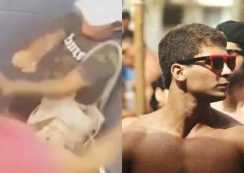 Mulher que teve rosto desfigurado pelo namorado passará por cirurgia de reconstrução