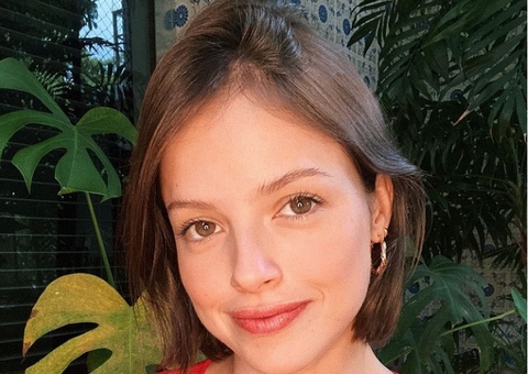 Agatha Moreira radicaliza visual para ‘Verdades Secretas 2’