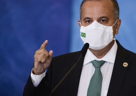 Ministro Rogério Marinho é internado para cirurgia no coração