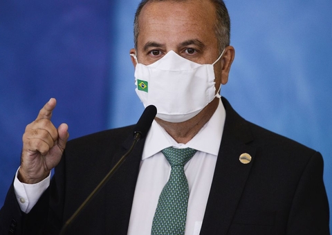 Ministro Rogério Marinho recebe alta após cirurgia de emergência