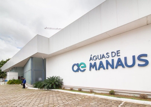 Justiça obriga Águas de Manaus a eliminar mau cheiro de estação de esgoto