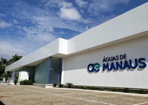 Águas de Manaus vai recorrer de decisão do TJAM que proíbe reajuste na tarifa