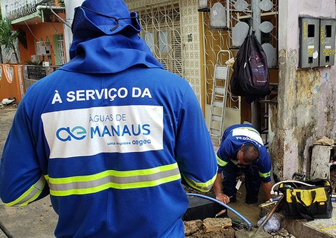 STJ nega pedido e aumento da tarifa de água continua proibido em Manaus