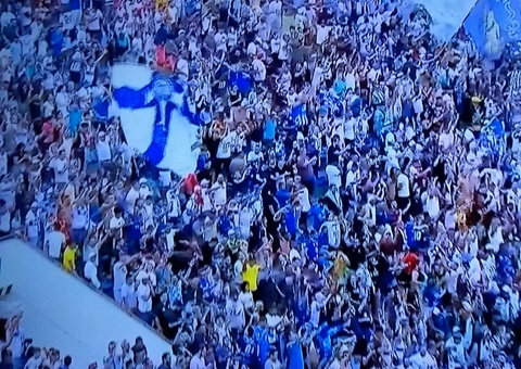 Água Santa derrota Palmeiras em jogo histórico pelo Campeonato Paulista