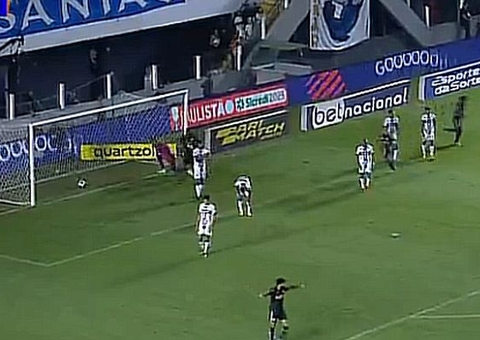 Água Santa pode ficar sem time para jogar contra Palmeiras