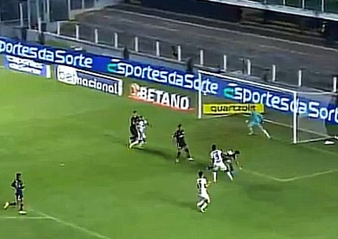 Jogo do Água Santa na Vila leva público maior que média do Santos em 2023