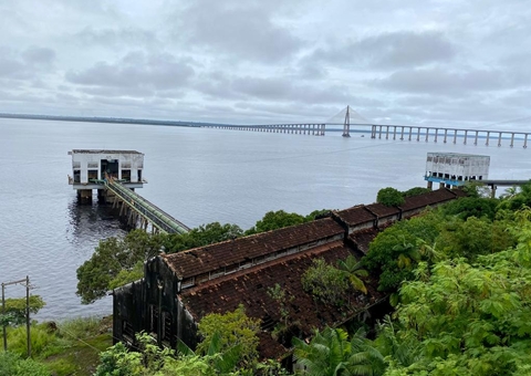 Águas de Manaus é notificada por desabastecimento em bairros de Manaus 