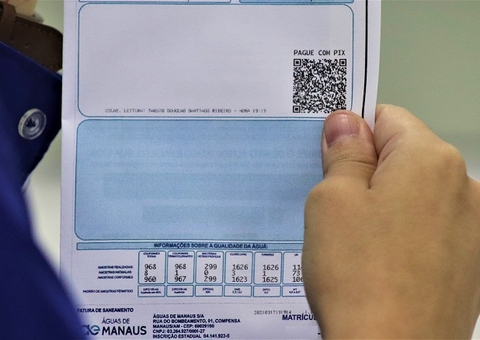 Águas de Manaus é condenada a devolver em dobro cobranças irregulares feitas a condomínio